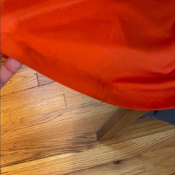 FUN VINTAGE LILLI DIAMOND Gown w Ostrich Feathers - Picture 9 of 16